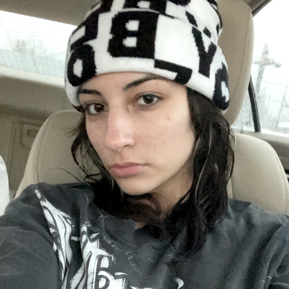 Meet your Posher, Jocelyn